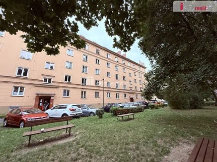 Prodej bytu 2+1 62 m²
