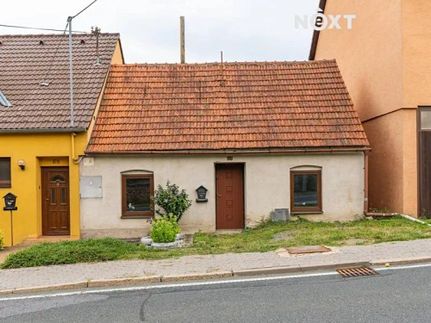 Prodej domu 87 m², pozemek 226 m²