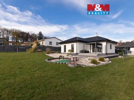 Prodej domu 85 m², pozemek 999 m²