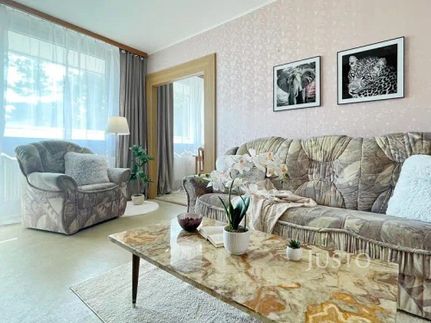 Prodej bytu 3+1 60 m²