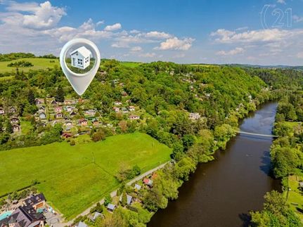 Prodej chaty 65 m², pozemek 290 m²