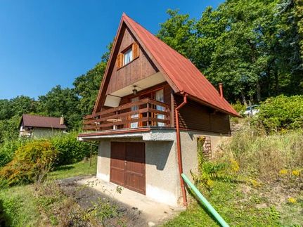Prodej chaty 60 m², pozemek 396 m²