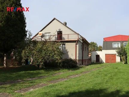 Prodej bytu 5+1 150 m²