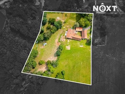 Prodej zemědělské usedlosti 394 m², pozemek 12289 m²
