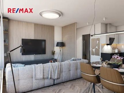 Prodej bytu 4+1 115 m²