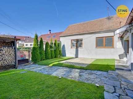 Prodej domu 84 m², pozemek 306 m²