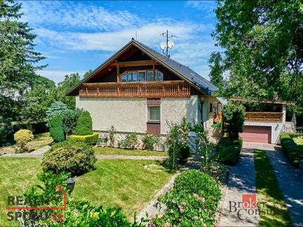 Prodej domu 388 m², pozemek 388 m²