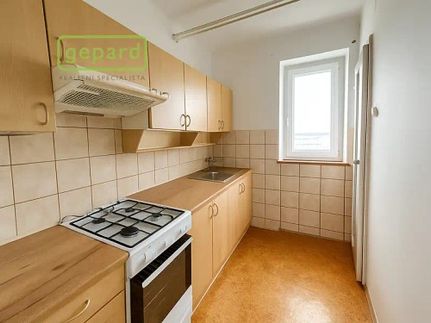 Prodej bytu 3+1 60 m²