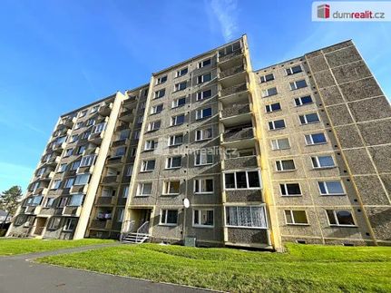 Prodej bytu 3+1 80 m²