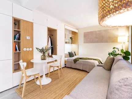 Prodej bytu 1+kk 25 m²