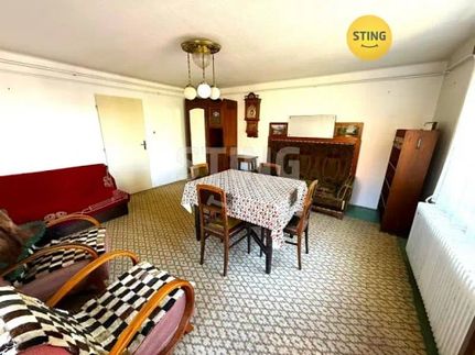 Prodej domu 120 m², pozemek 151 m²