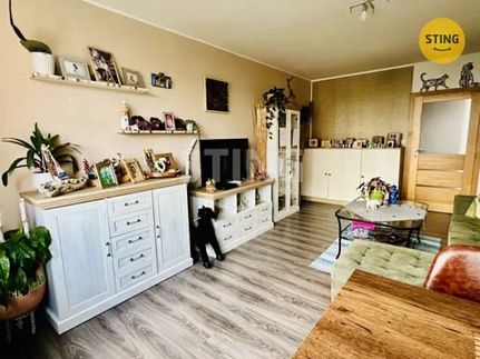 Prodej bytu 3+1 75 m²