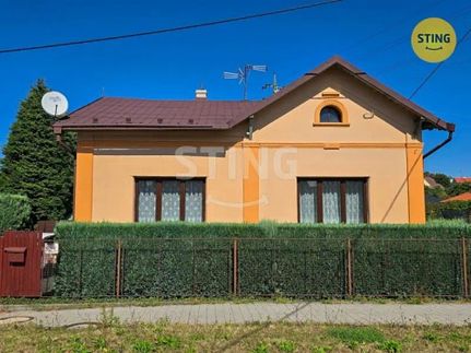 Prodej domu 176 m², pozemek 1525 m²