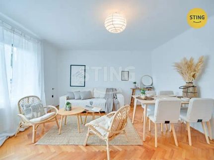 Prodej bytu 3+1 67 m²