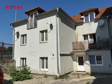 Prodej bytu 3+1 86 m²