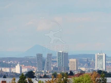 Prodej stavebního pozemku 1024 m²