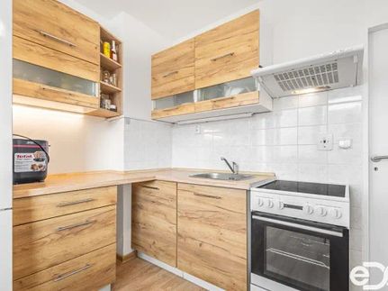 Prodej bytu 2+1 50 m²