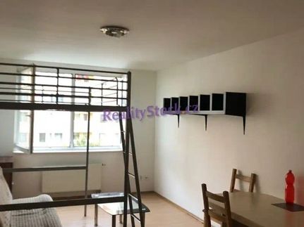 Prodej bytu 2+kk 38 m²