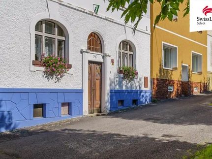 Prodej domu 140 m², pozemek 1085 m²