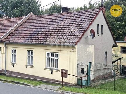 Prodej domu 230 m², pozemek 272 m²