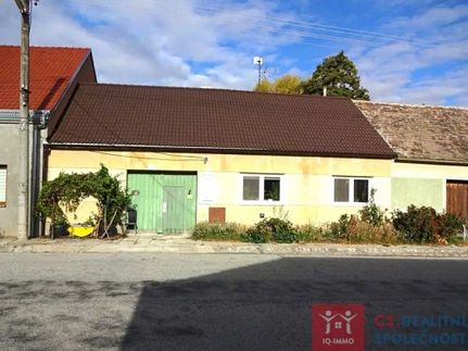 Prodej domu 195 m², pozemek 469 m²
