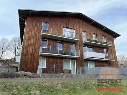 Prodej bytu 3+kk 58 m²