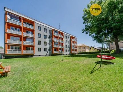 Prodej bytu 3+1 71 m²