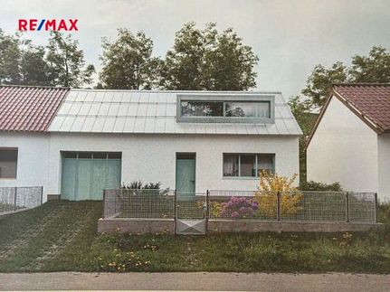 Prodej domu 210 m², pozemek 1497 m²