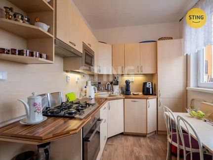 Prodej bytu 3+1 80 m²