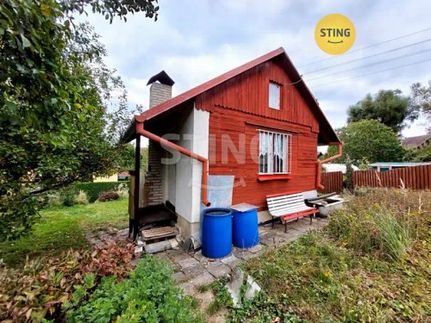 Prodej chaty 38 m², pozemek 355 m²
