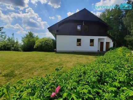 Prodej domu 180 m², pozemek 447 m²