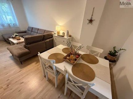 Prodej bytu 3+1 72 m²