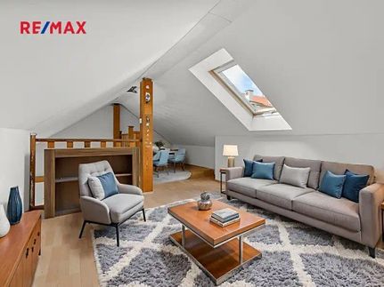 Prodej domu 198 m², pozemek 111 m²