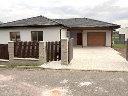 Prodej domu 107 m², pozemek 735 m²