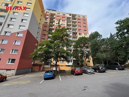 Prodej bytu 2+1 62 m²