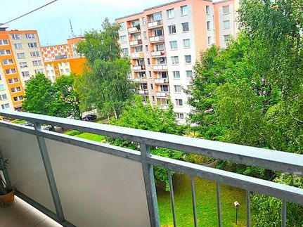 Prodej bytu 3+1 68 m²