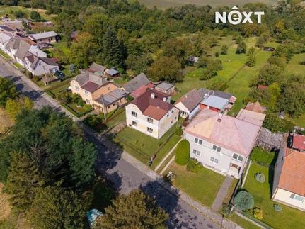 Prodej domu 185 m², pozemek 568 m²