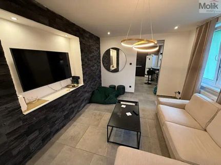 Prodej bytu 2+1 51 m²