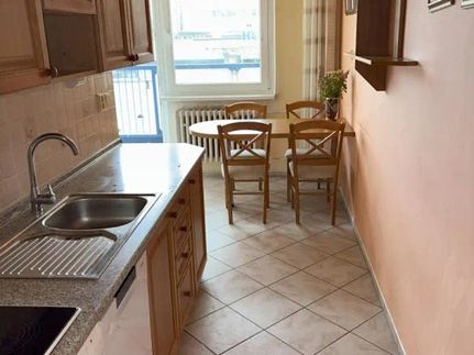 Prodej bytu 3+1 70 m²