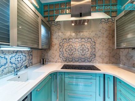 Prodej bytu 3+1 85 m²