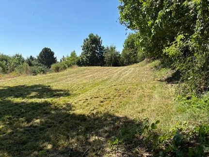 Prodej stavebního pozemku 1958 m²