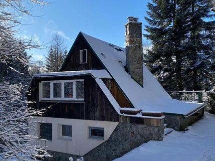 Prodej chaty 130 m², pozemek 752 m²