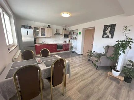Prodej bytu 2+kk 77 m²