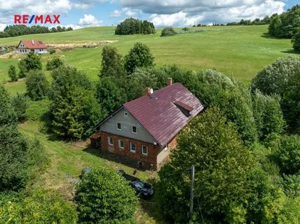 Prodej domu 230 m², pozemek 778 m²