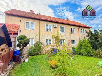 Prodej bytu 3+1 76 m²