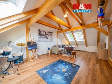 Prodej domu 169 m², pozemek 2854 m²