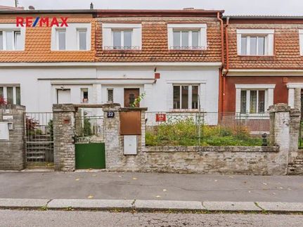 Prodej domu 127 m², pozemek 280 m²
