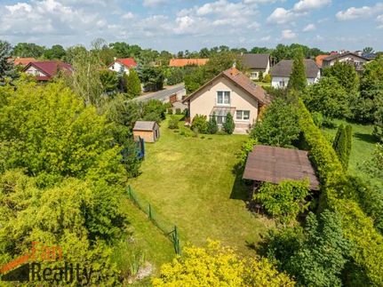 Prodej domu 152 m², pozemek 1107 m²