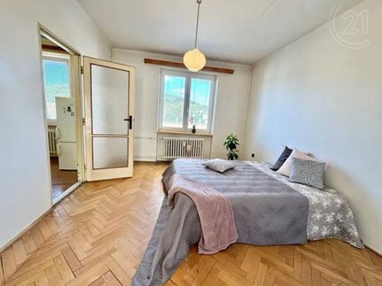 Prodej bytu 3+1 66 m²