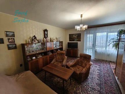 Prodej domu 95 m², pozemek 54 m²